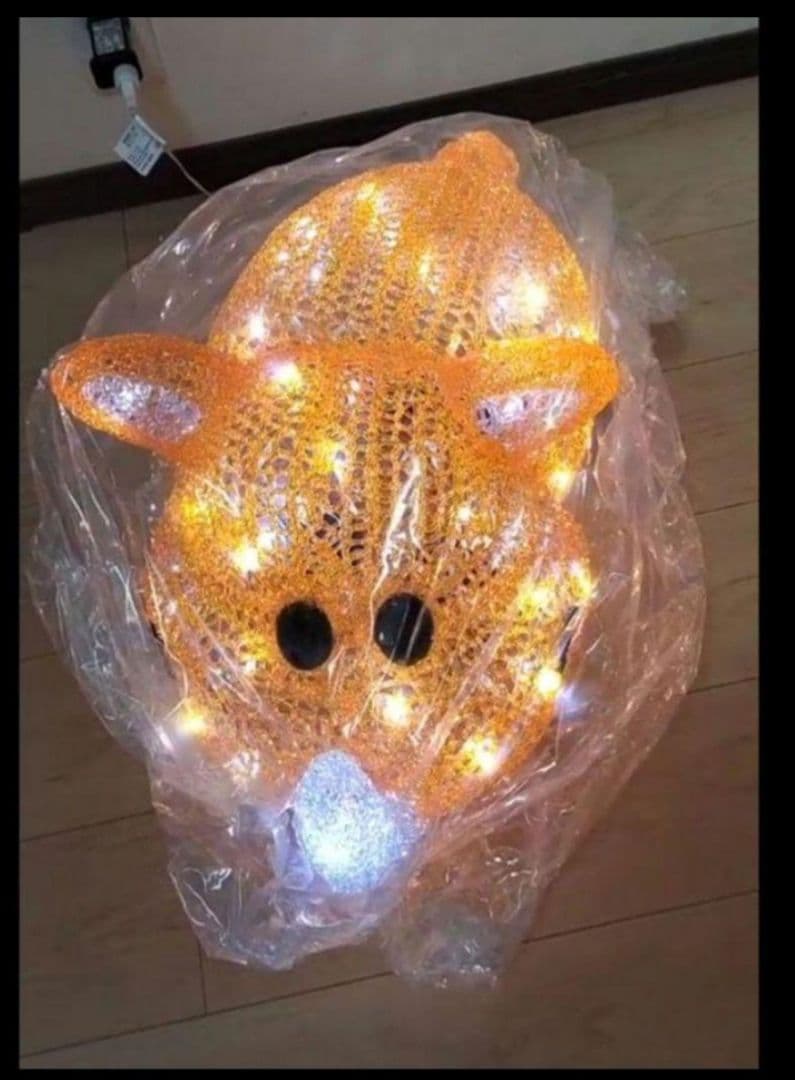 ジャグラー　電飾　ツノっち　激レア⭐️