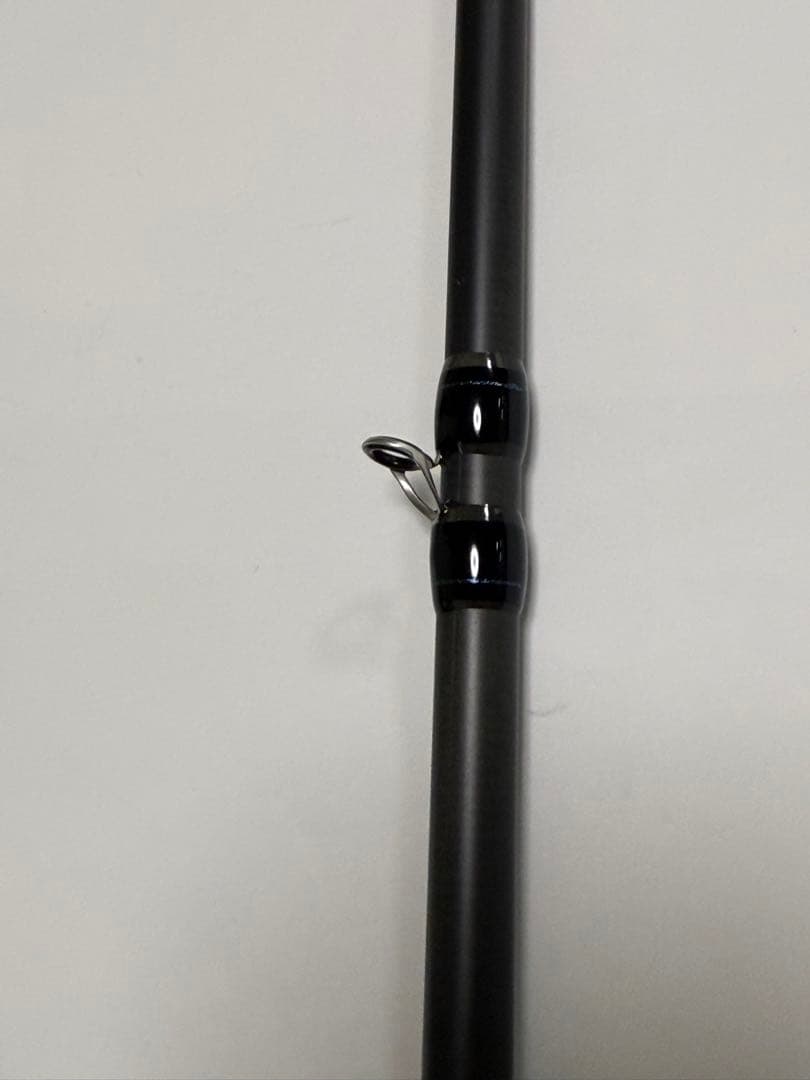 ロッド　竿　BLUE TREK DBTC-610MH