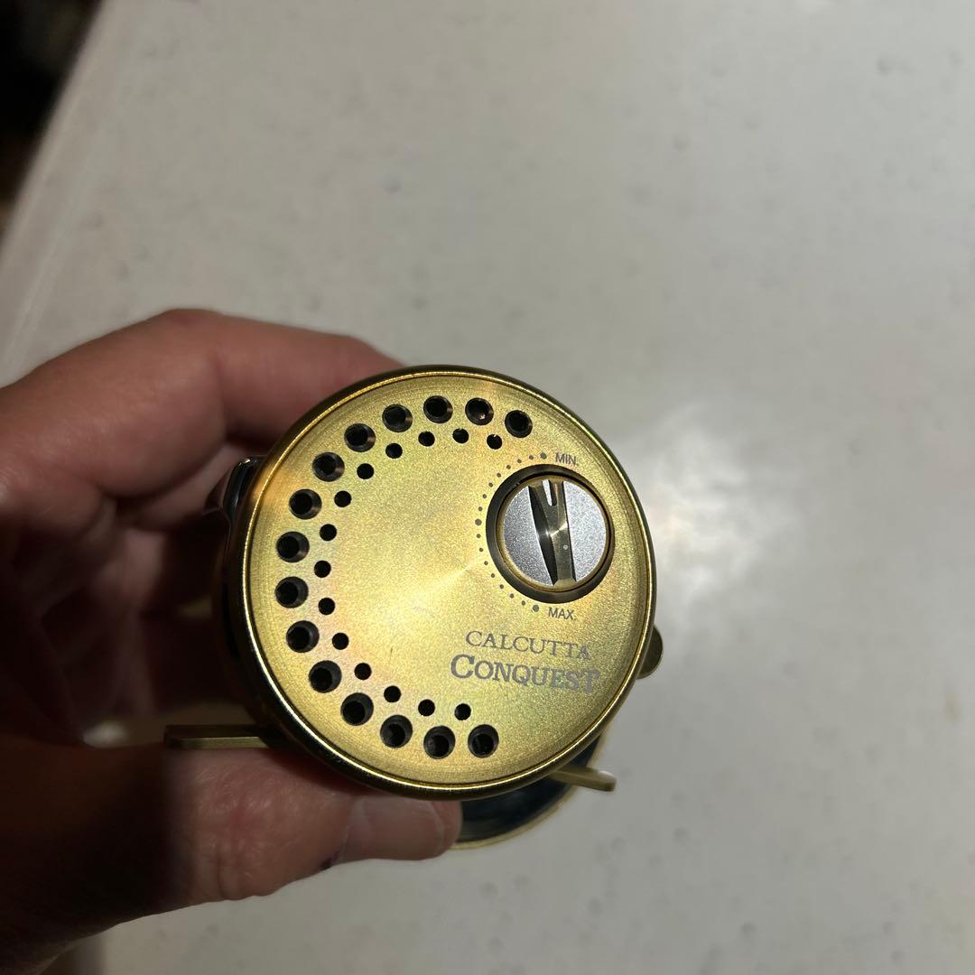 カルカッタ　コンクエスト201 CALCUTTA CONQUEST