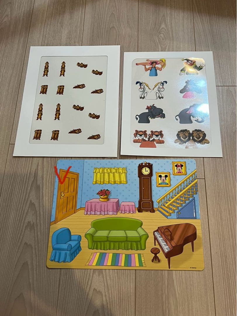 2021年【未使用多数】DWE ディズニー英語システムフルパッケージ