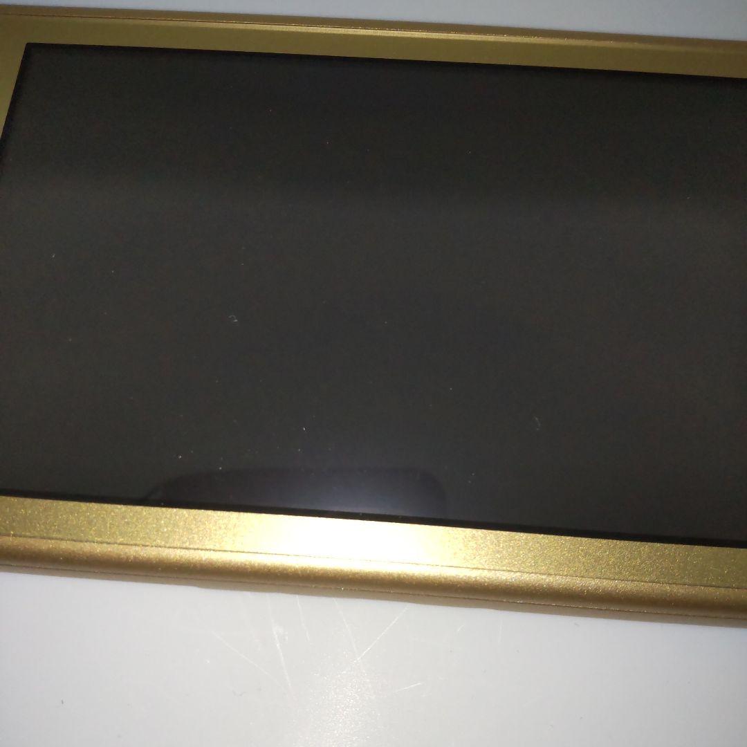 Nintendo Switch Lite本体 ハイラルエディション