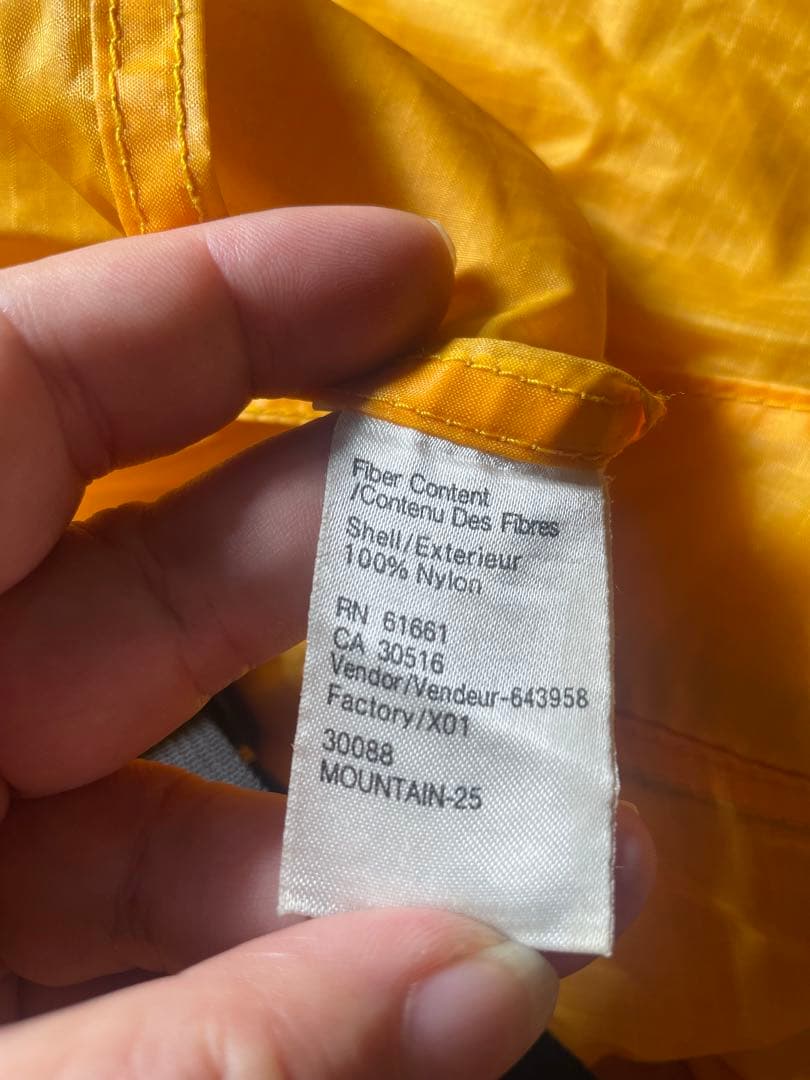 テント・タープ the north face mountain25