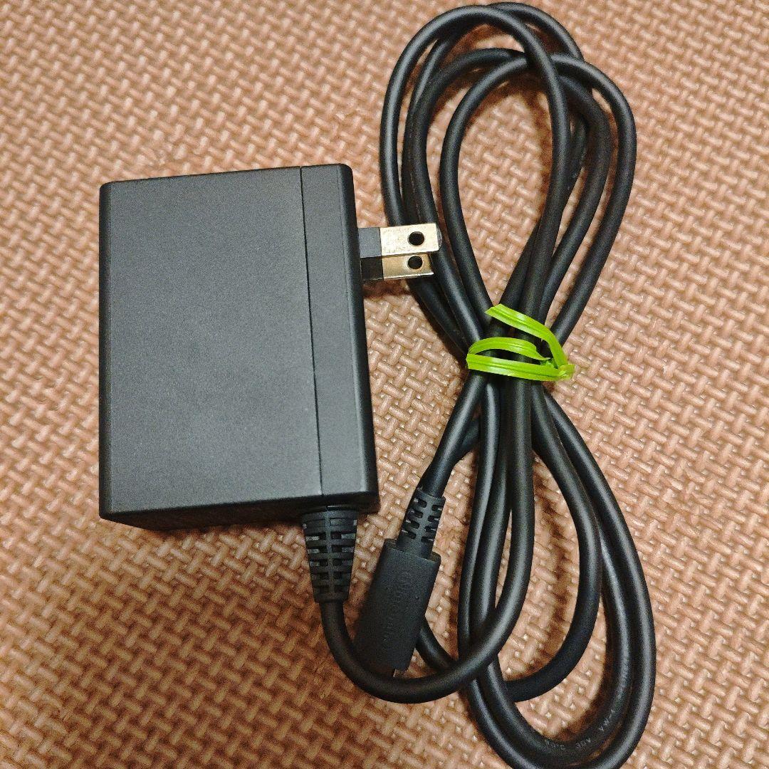 Nintendo switch lite イエロー　美品