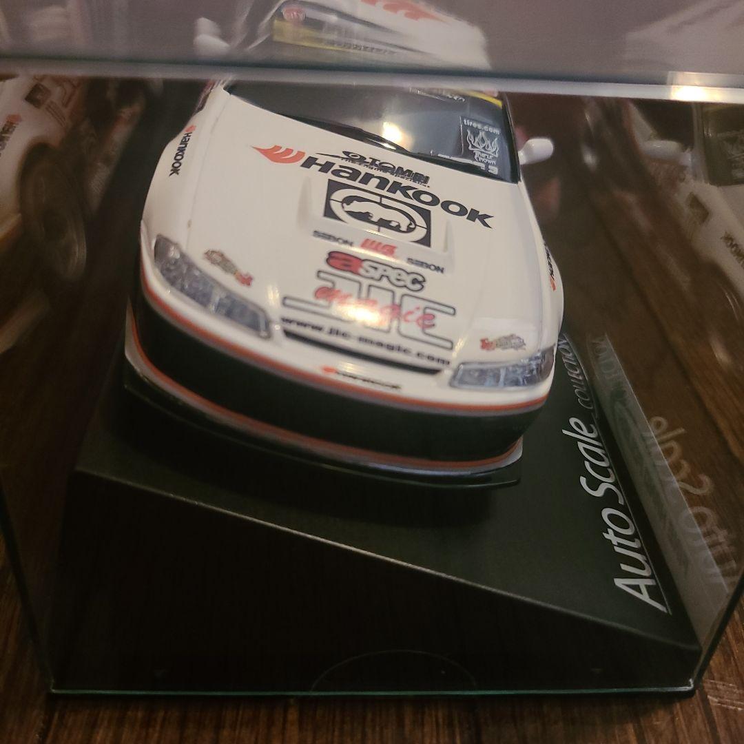 京商　Mini-Z ミニッツ　オートスケール　S15 シルビア　ハンコック　新品