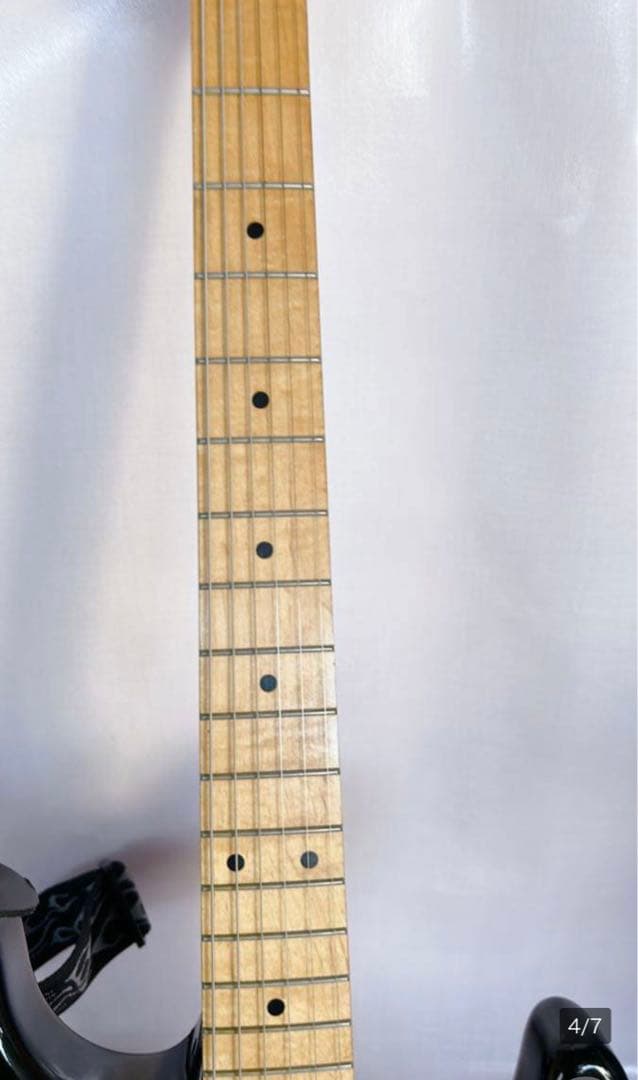 エレキギター Legend エレキギター 動作未確認