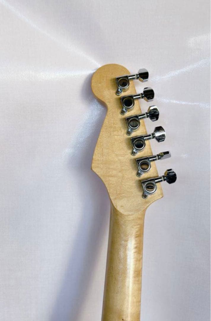 エレキギター Legend エレキギター 動作未確認