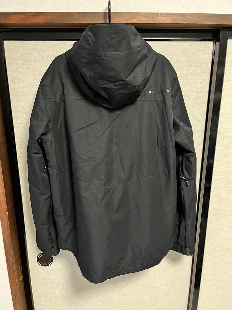 オークリー　ボードウェア