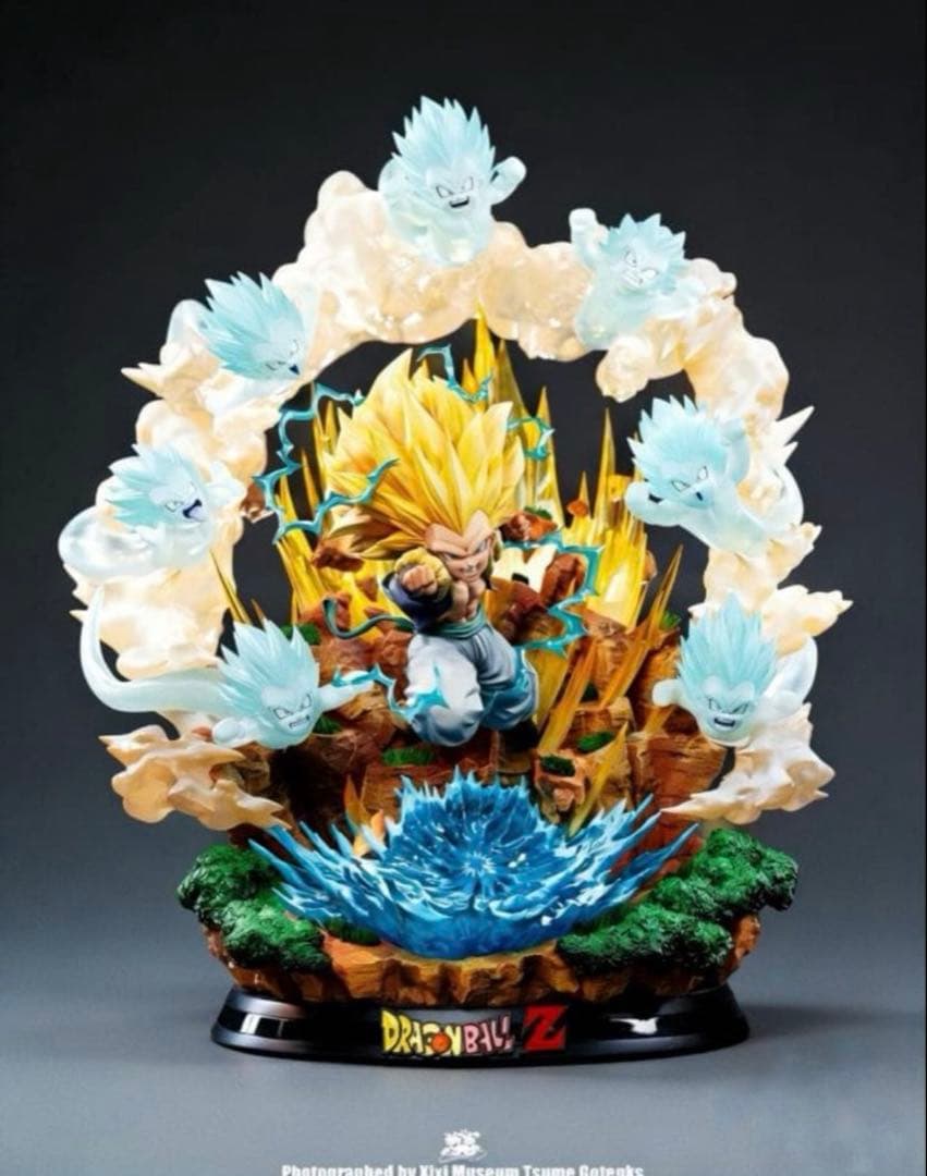 パックメン　ゴテンクス