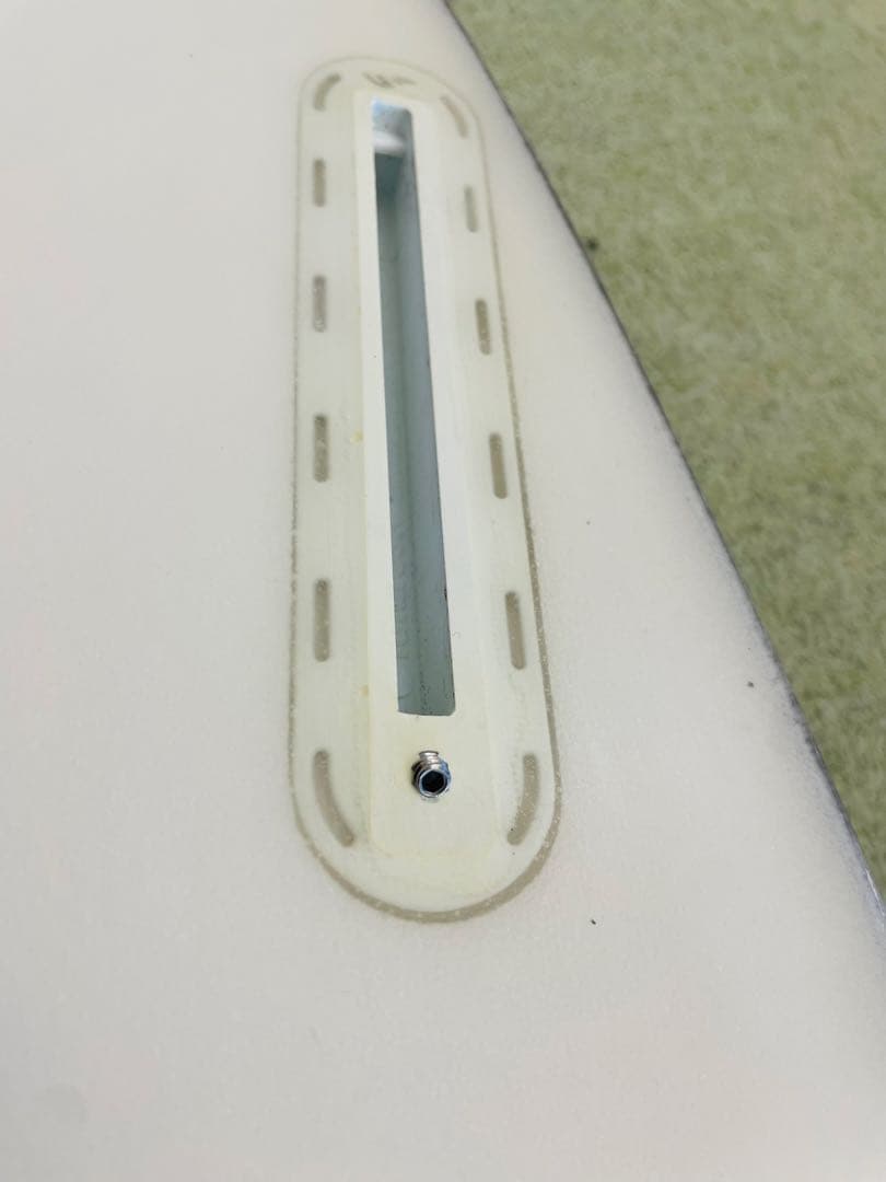 サーフィン・ボディボード VAMPIRATE SURFBOARDS-kooky spooky PU