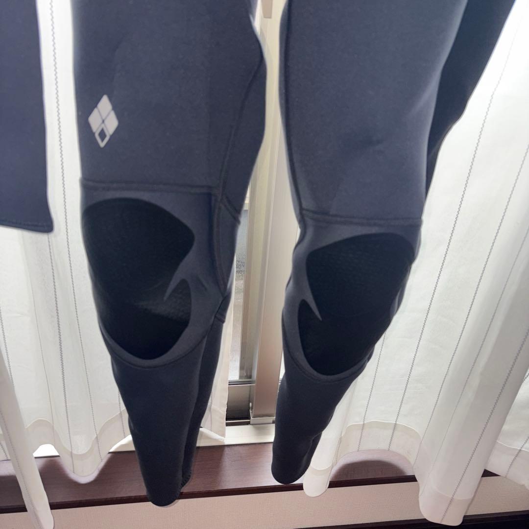 mont-bell ロングジョン ウェットスーツ