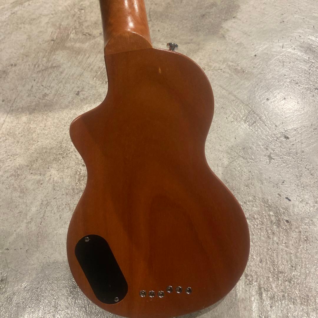 ギター Blackstar carry-on guitar