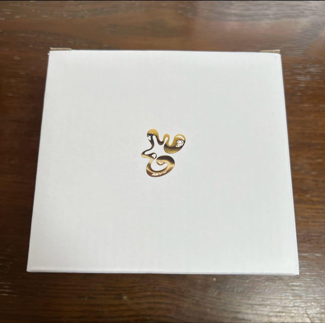 SixTONES YOUNGOLD マグカップ