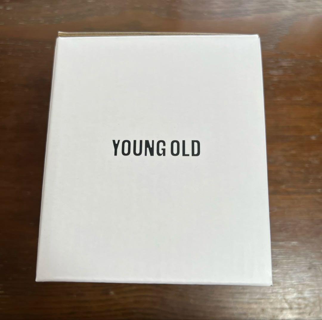 SixTONES YOUNGOLD マグカップ