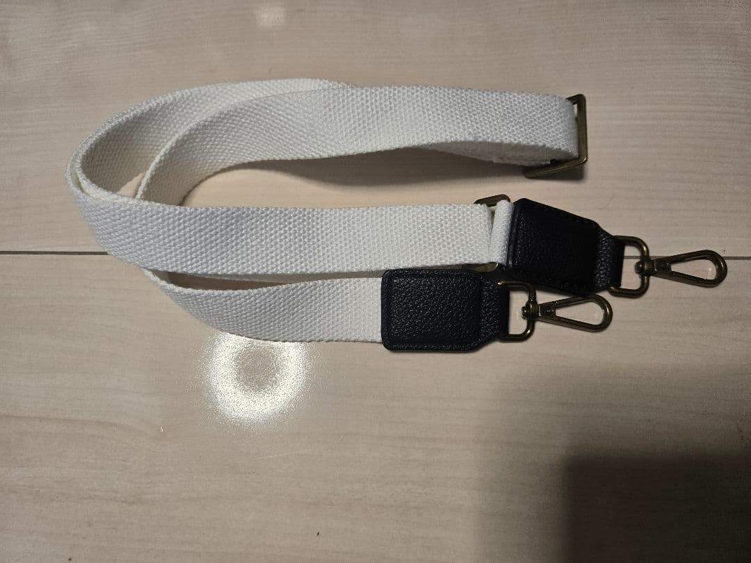 MALBONカートバッグ