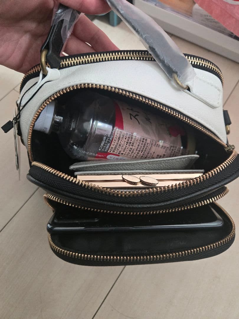 MALBONカートバッグ