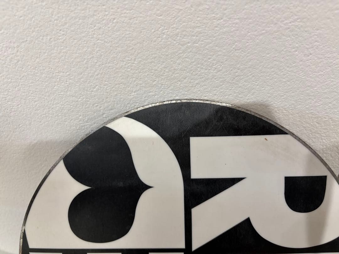 RIDE SOME KILLS 138 スノーボード