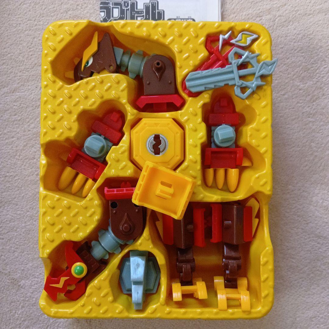 キーボッツ　6点まとめ売り