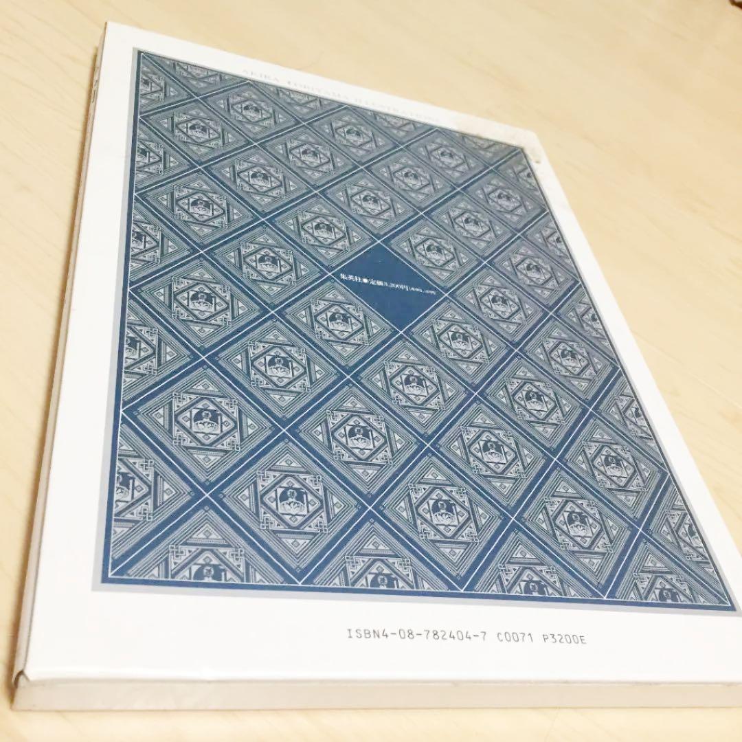 【レア品⭐️】鳥山 明 THE WORLD SPECIAL