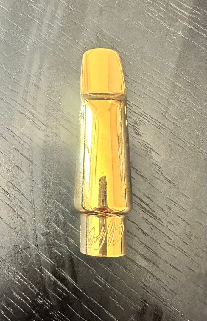 再再値下げ　Jody Jazzアルトサックスマウスピース DV NY 6