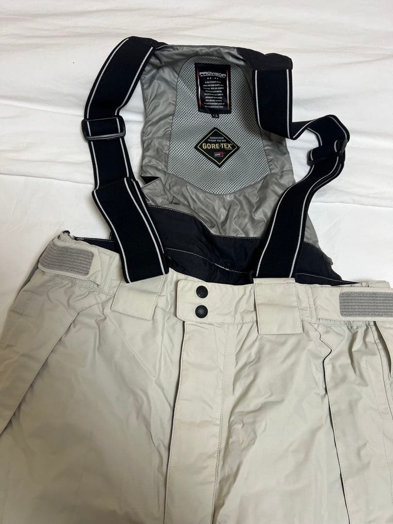 ダイワ トーナメント TOURNAMENT GORE-TEX レインウェア