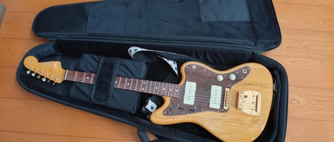 【特注品】Momose MJM2-STD/NJ KNY-MH