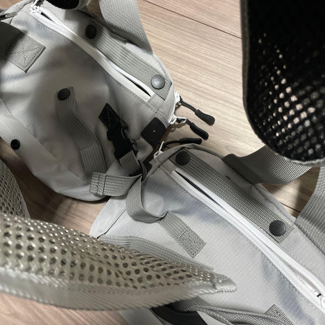 ダイワ ライト フィッシングベスト DV-3522