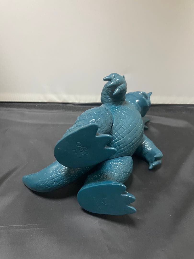 M1号 マルサン復刻 バラゴン 紺