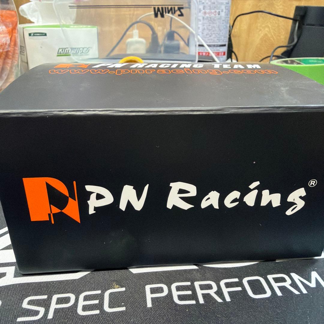 PN PACING TEAM タイヤセッター