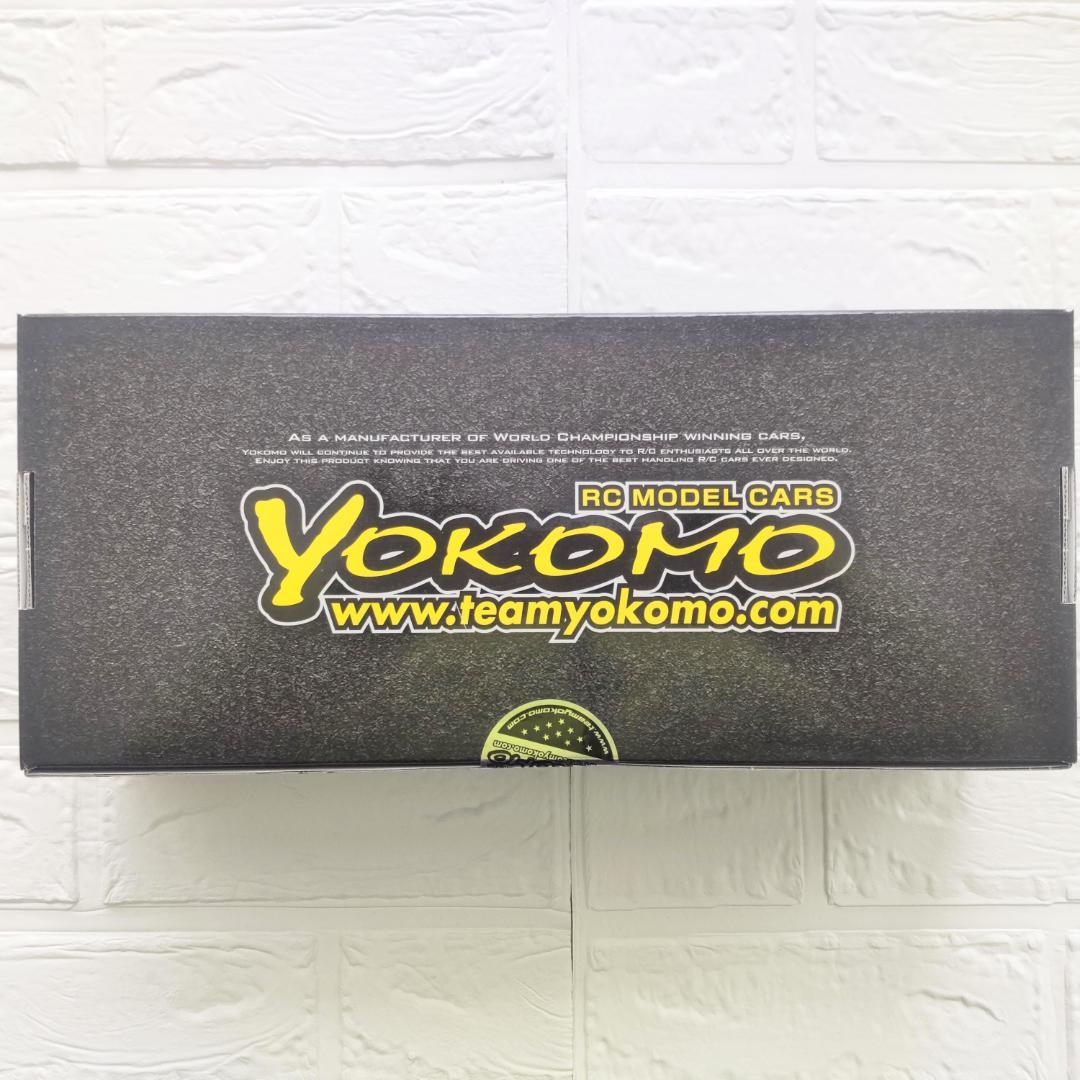 ヨコモ MD2.0 新品未開封 ラジコン ドリフト シャーシ