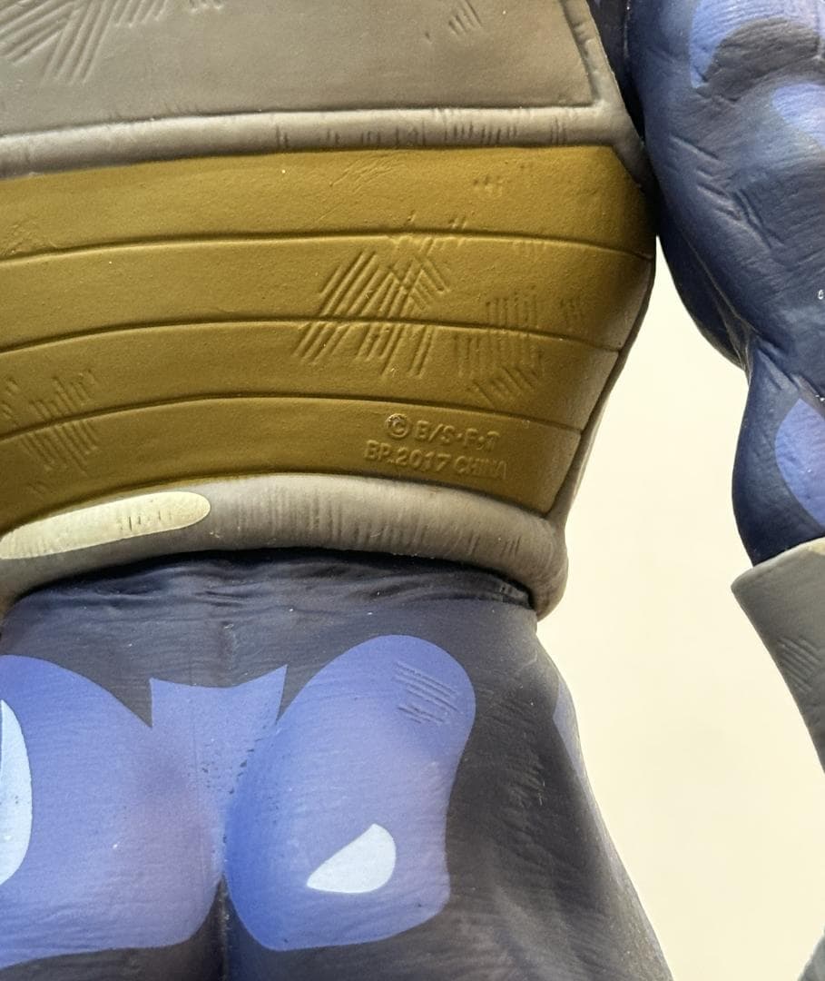 ラゴンボール ベジータ SMSP 04 マンガディメンションズ 海外正規品