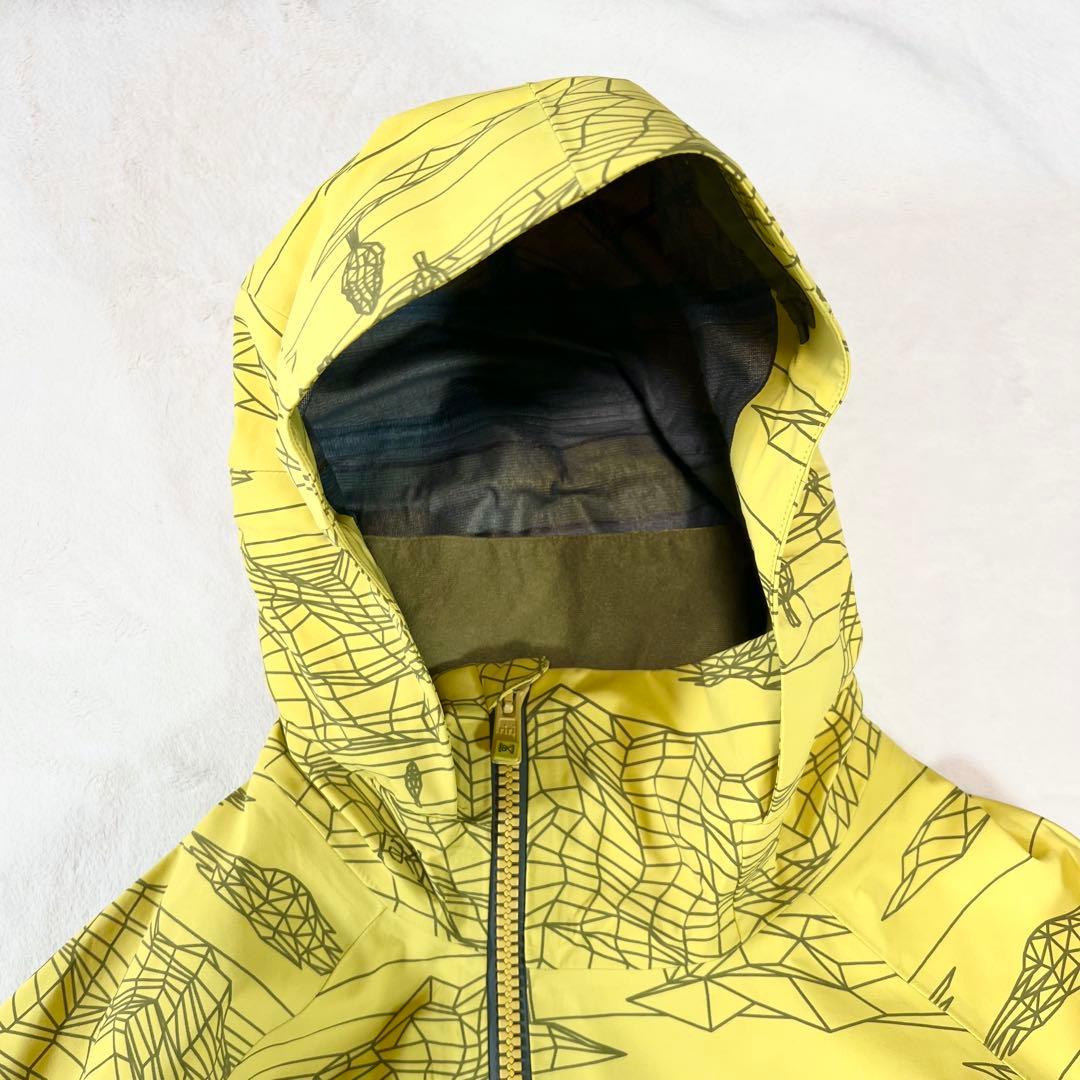 BURTON バートンAK GORE-TEXCYCLIC JACKET Lサイズ