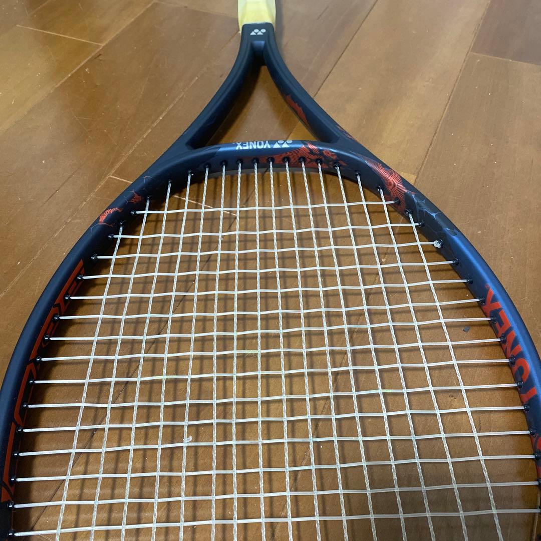 ヨネックス　vcore pro 97