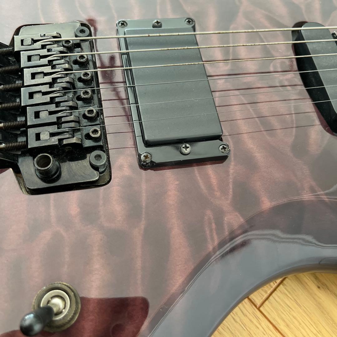 GrassRoots G-P-65A Pierrotアイジモデル ピエロ