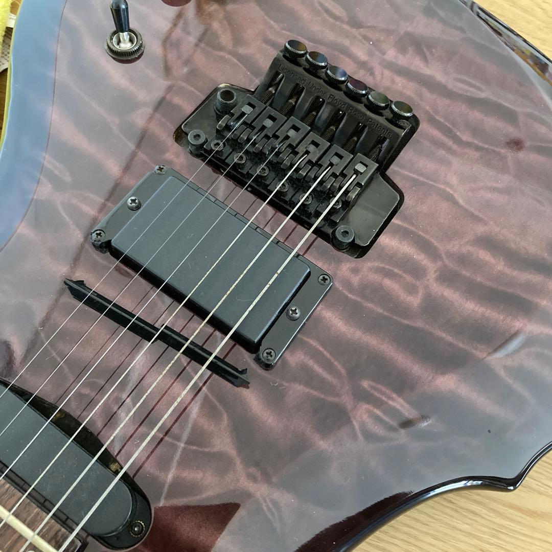 GrassRoots G-P-65A Pierrotアイジモデル ピエロ