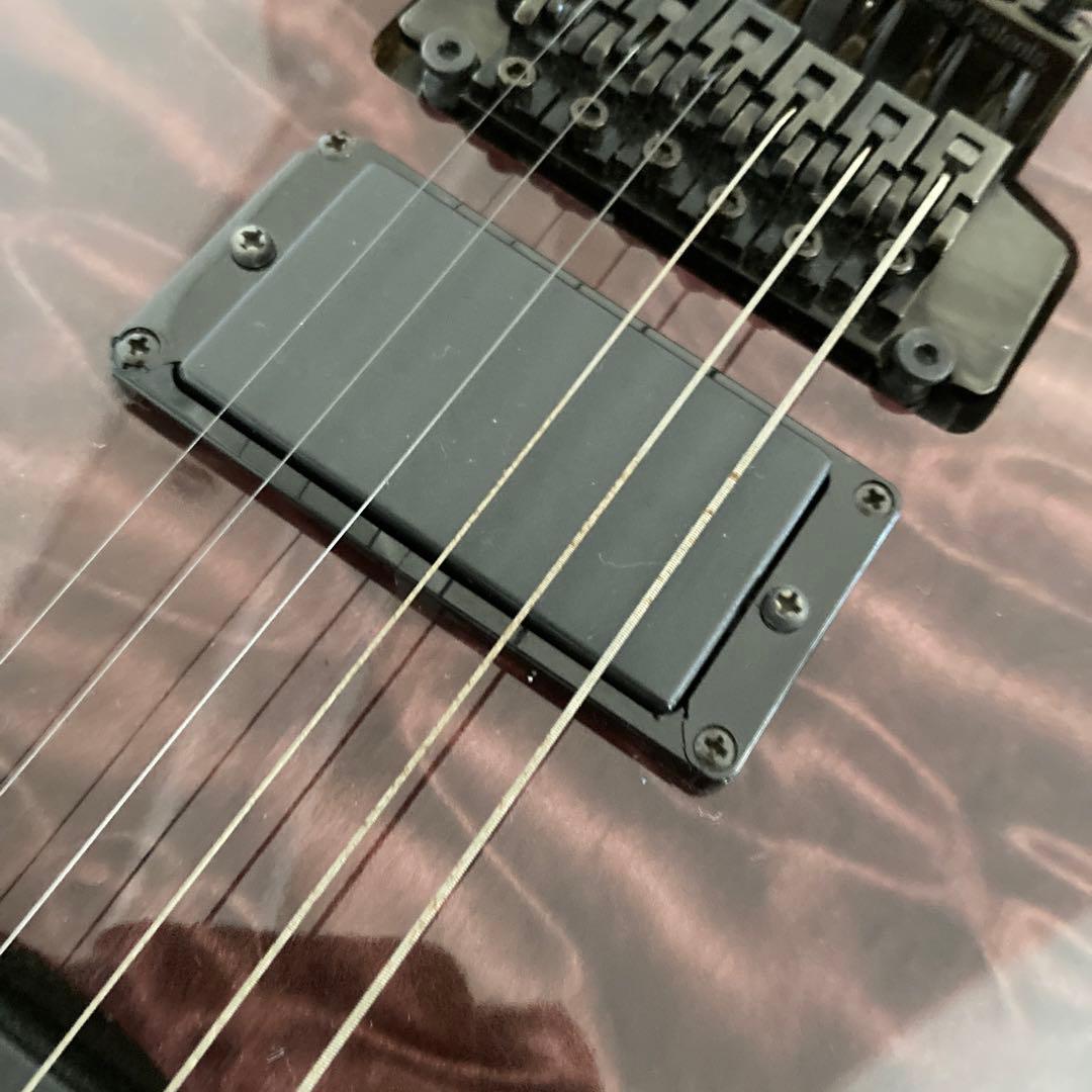 GrassRoots G-P-65A Pierrotアイジモデル ピエロ