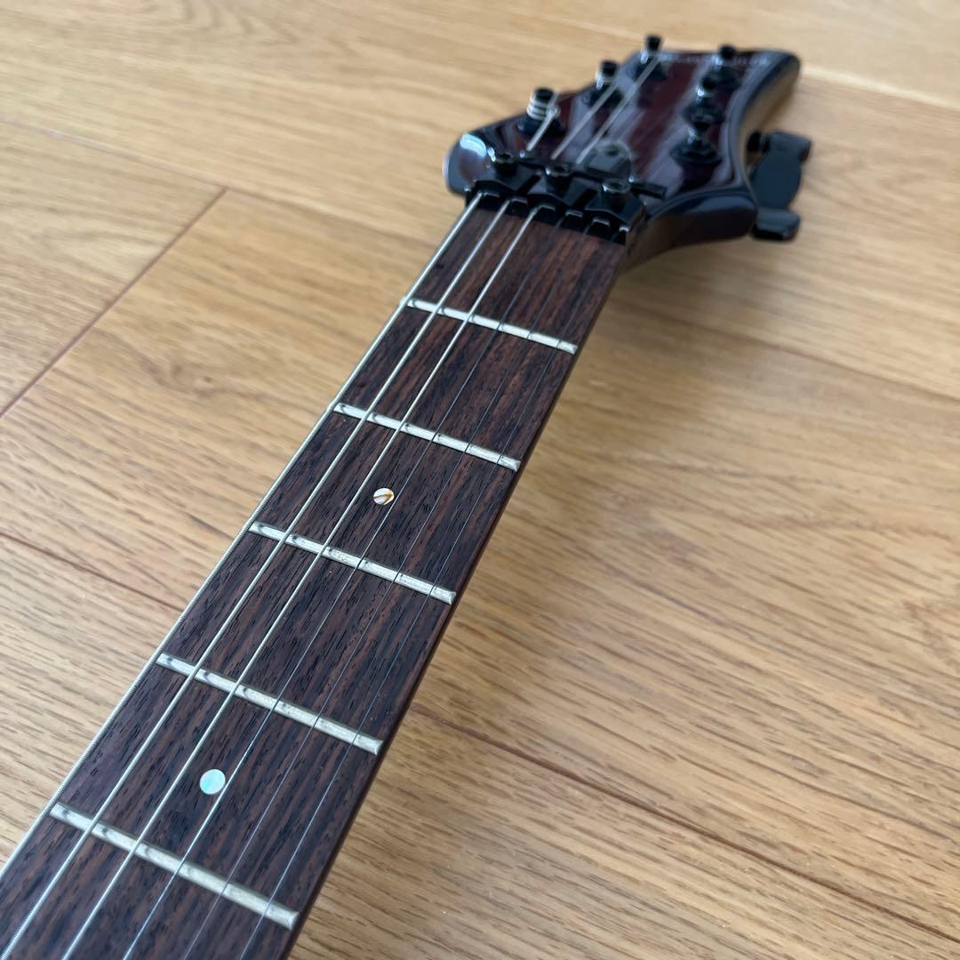 GrassRoots G-P-65A Pierrotアイジモデル ピエロ