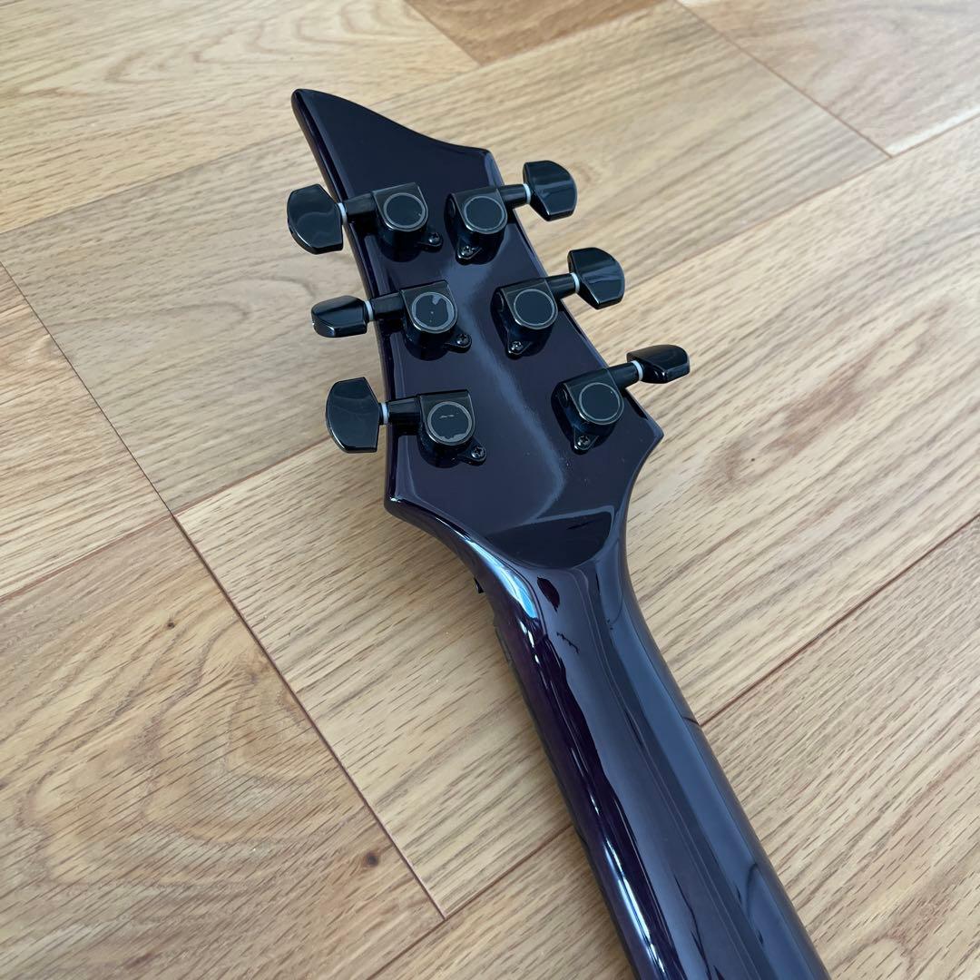 GrassRoots G-P-65A Pierrotアイジモデル ピエロ