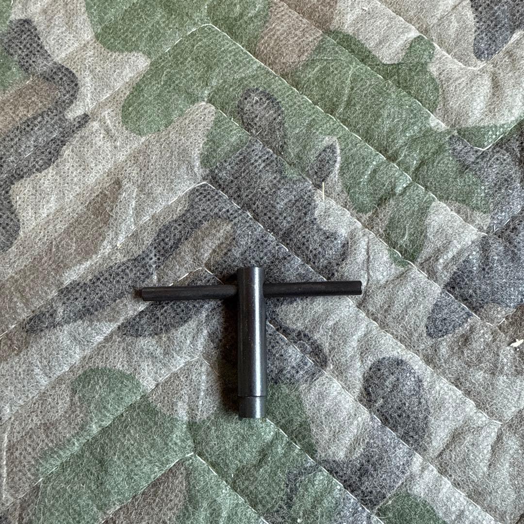 南*梅様 Carbon8 m45 DOC ナイトシフト co2 カスタム品