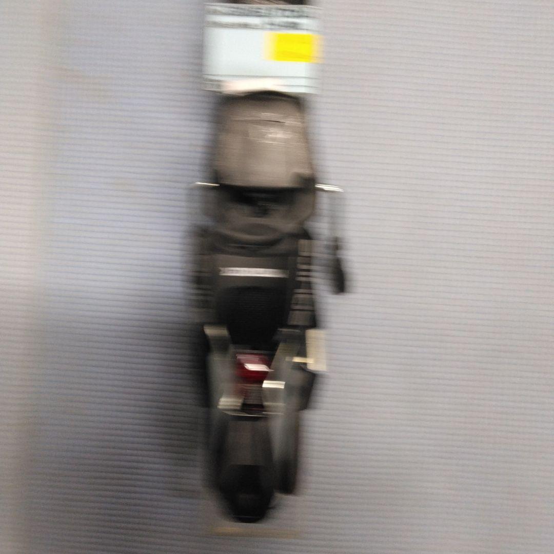 MARKER SQUIRE 11 TCX D、重心位置可変、新品・未使用