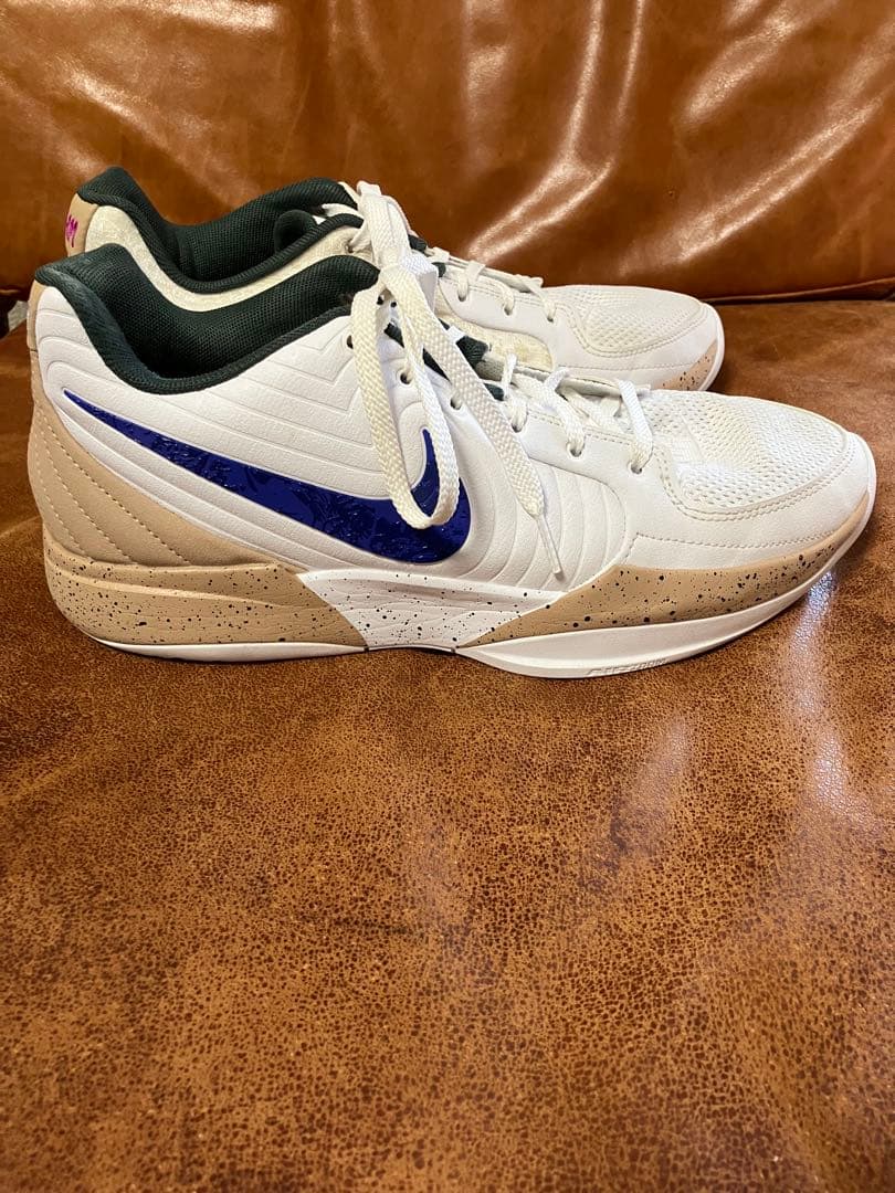 JA 2 IN THE WOODS ジャ2 日本未発売　海外限定モデル 28cm