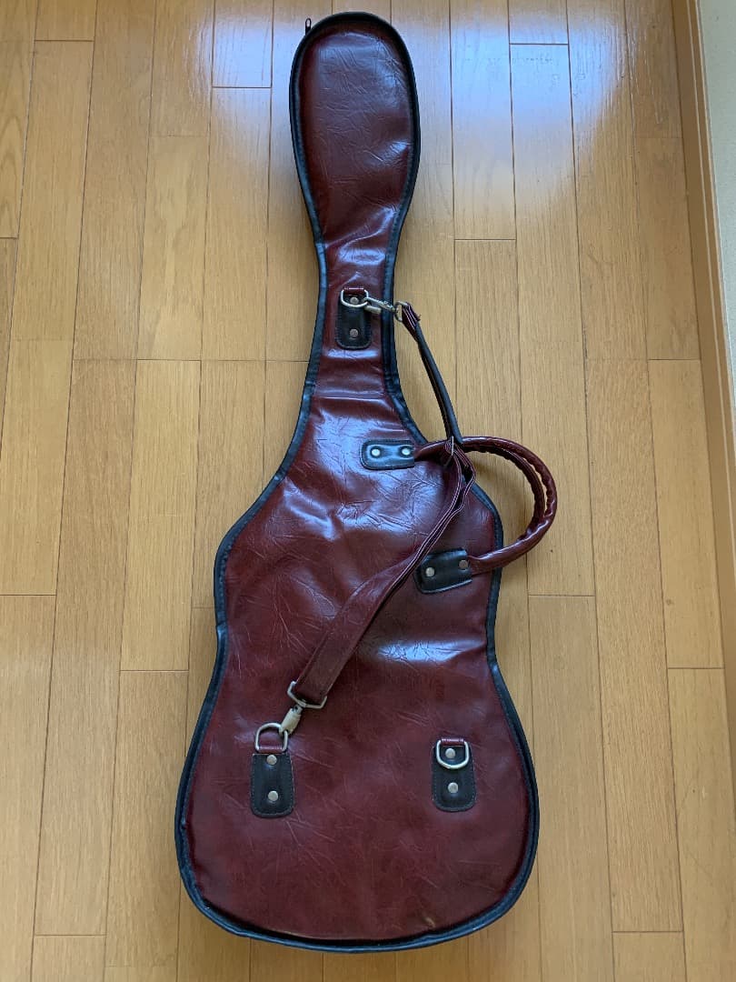 Epiphone LP-100 (Lespaul studio 廉価版)