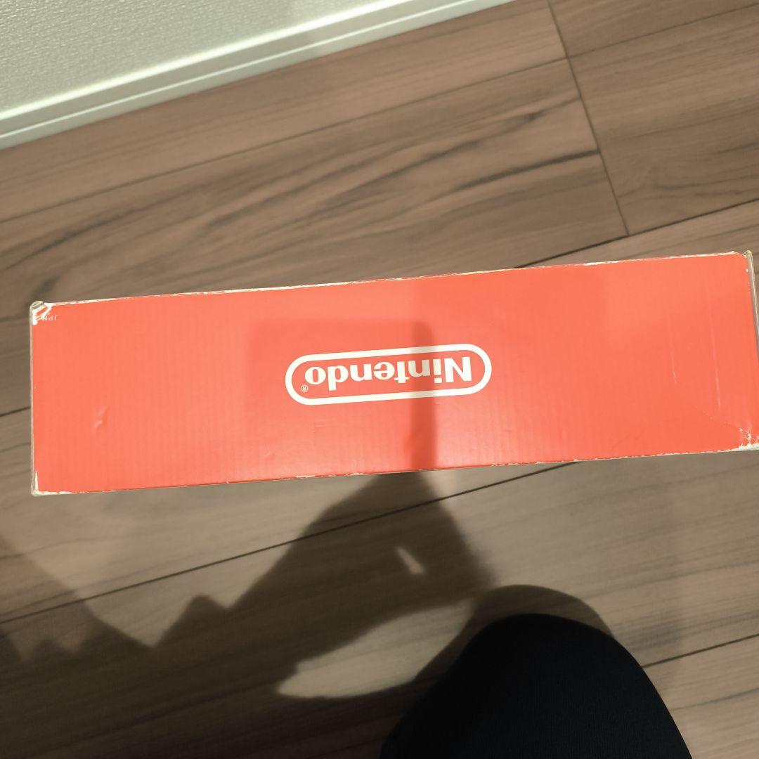 Switch 大乱闘スマッシュブラザーズ SPECIAL セット