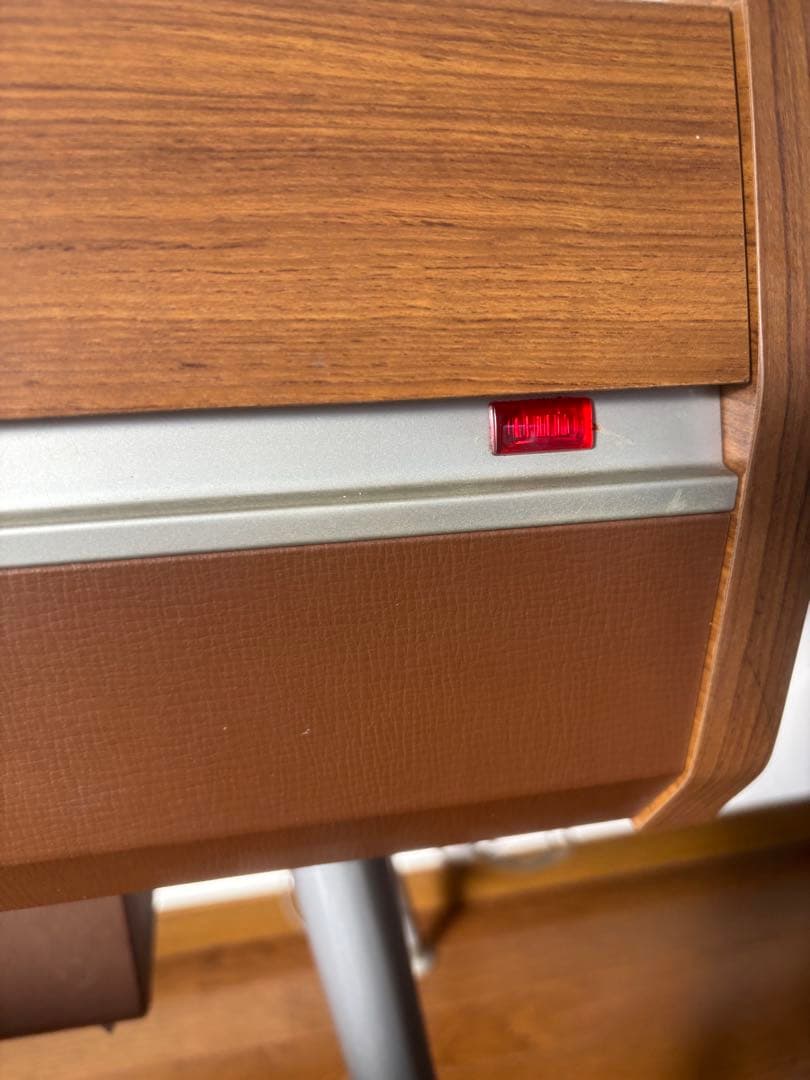 ヤマハ 電気式オルガン YAMAHA L-20D 昭和レトロ ヴィンテージ