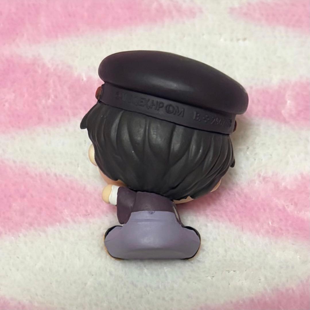 地縛少年花子くん つかさ おすわりますこっと サンリオ