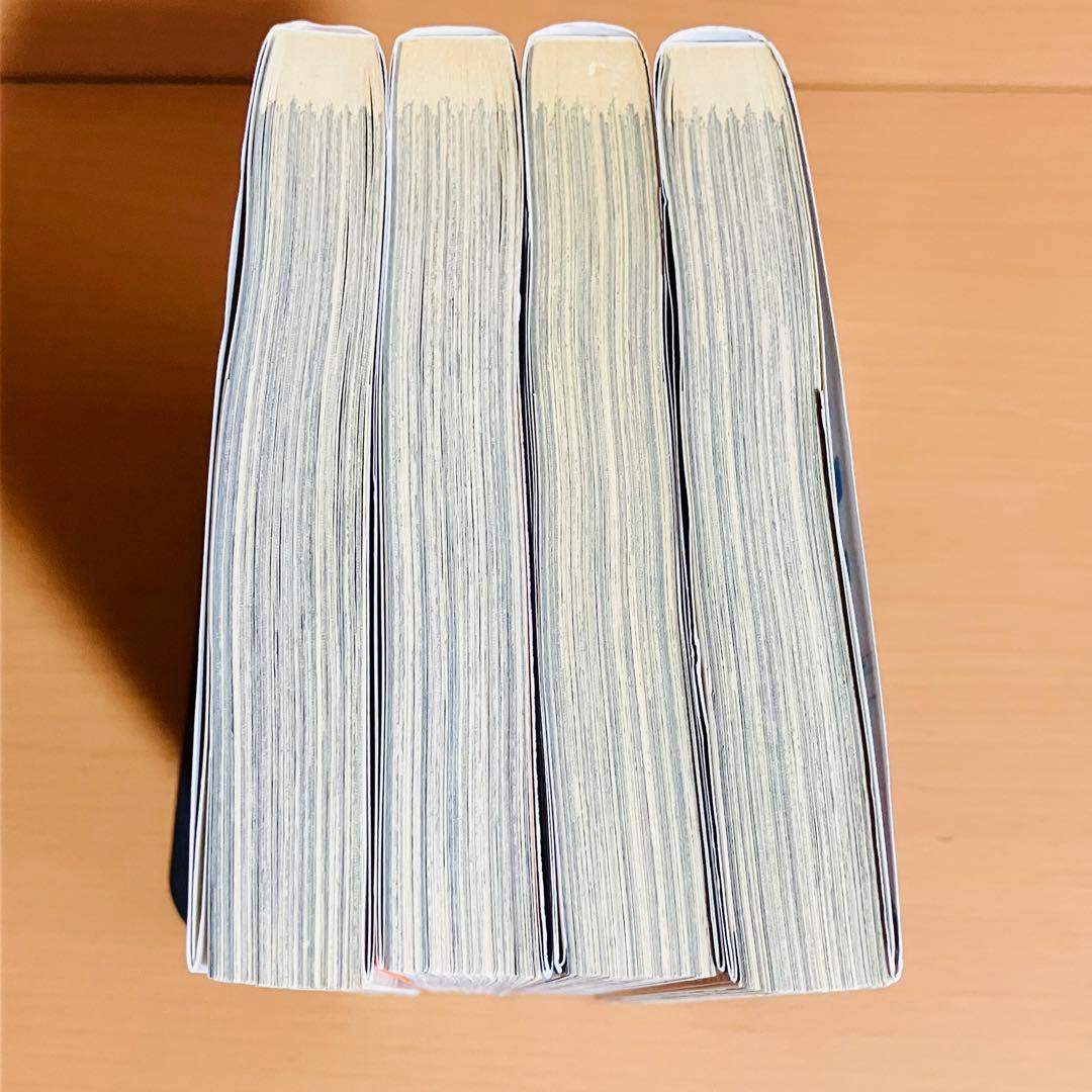 初版　湾岸midnight　湾岸ミッドナイト　39 40 41 42