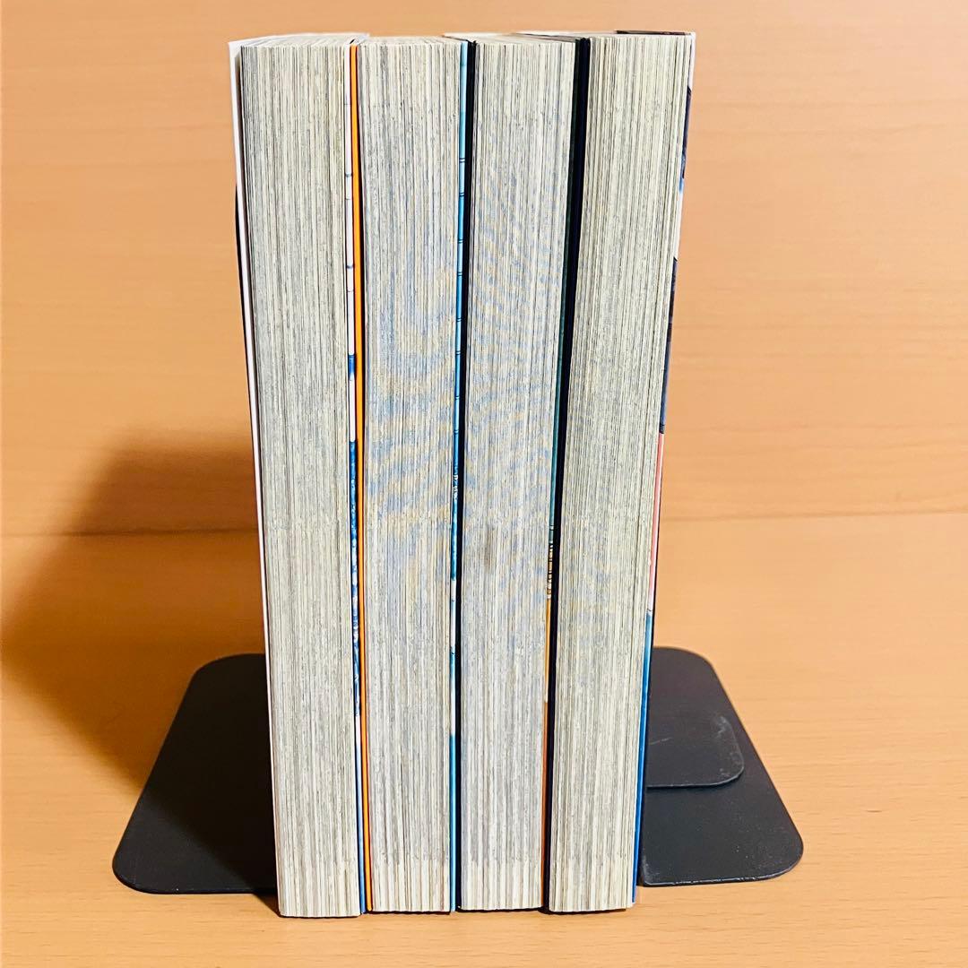 初版　湾岸midnight　湾岸ミッドナイト　39 40 41 42