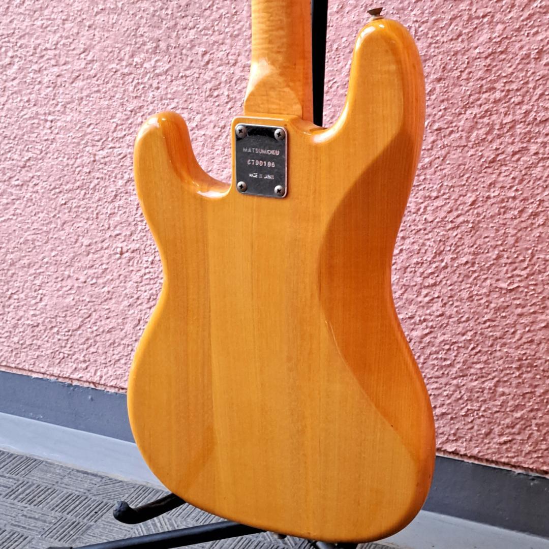 ■AriaProII Primary Bass PB アリアプロ プレベ 日本製