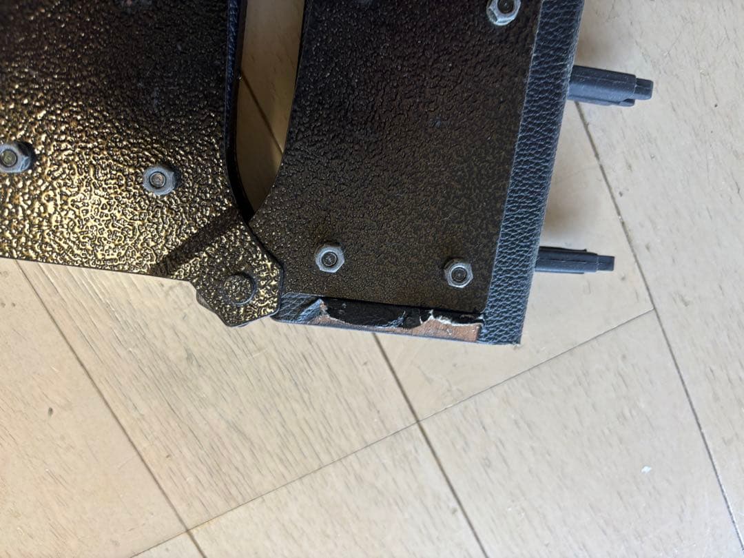 R*o様 マリンバ KOROGI 5オクターブ　UM-1200F F コオロギ