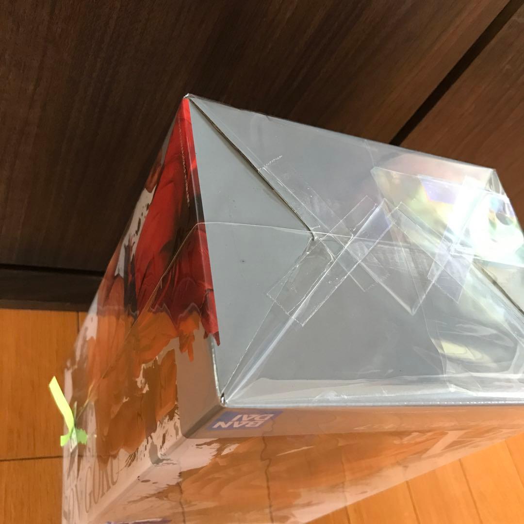 ドラゴンボール 一番くじ 孫悟空 身勝手の極意 MASTERLISE EXTRA