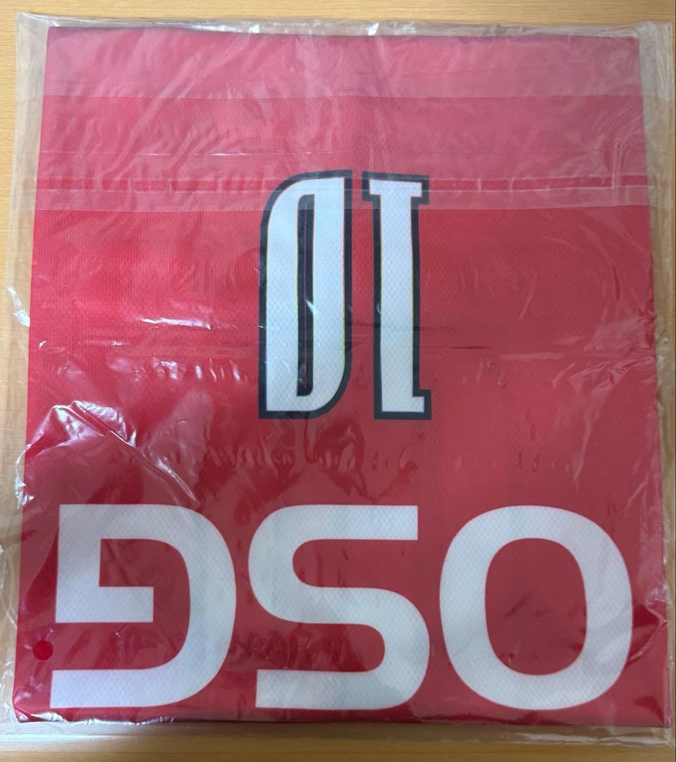 三遠ネオフェニックス 吉井裕鷹選手 25-26シーズンレプリカユニフォーム